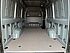 Mercedes-Benz 319 CDI Sprinter Lang HA 9G-TRONIC Basis