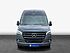 Mercedes-Benz Sprinter 319 CDI Lang HA 9G-TRONIC Basis