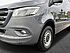 Mercedes-Benz Sprinter 319 CDI Lang HA 9G-TRONIC Basis
