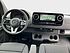 Mercedes-Benz Sprinter 319 CDI Lang HA 9G-TRONIC Basis